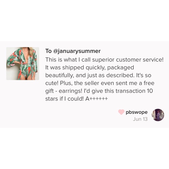 ☀️LAST2️⃣//RED PALM LEAVES BODYSUIT KIMONO SET - Picture 3 of 7